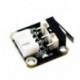 A 3D nyomtató alkatrészei a 3Pin N / ON / C vezérlő kapcsolóval a Creality CR-10 Serie E8X2 kapcsolóhoz