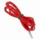 2X (12 V 40W kerámia patronfűtés 6 mmx20 mm extruder 3D nyomtatókhoz, I3D1 alkatrészek)