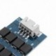 Plusz hullámszűrő modul kiegészítő lépcsővédő 3D Printe I6G5-hez
