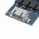 Plusz hullámszűrő modul kiegészítő lépcsővédő 3D Printe I6G5-hez