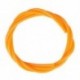 2X (3D nyomtatótartozékok Ptfe Teflon cső távirányító, 1,75 mm átmérőjű tápcső N8S6