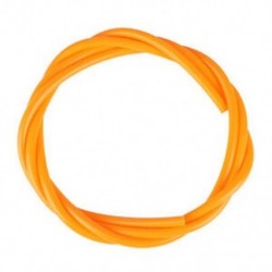 2X (3D nyomtatótartozékok Ptfe Teflon cső távirányító, 1,75 mm átmérőjű tápcső N8S6
