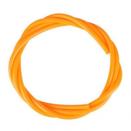 2X (3D nyomtatótartozékok Ptfe Teflon cső távirányító, 1,75 mm átmérőjű tápcső N8S6