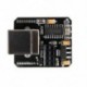 1X (3D nyomtató alkatrészek USB bővítő modul a Lerdge X Board online nyomtatáshoz E2B1