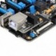 1X (3D nyomtató alkatrészek USB bővítő modul a Lerdge X Board online nyomtatáshoz E2B1