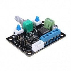 1X (Mks Osc Stepper motorvezérlő impulzus Pwm fordulatszám-váltó CD5B2)