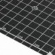 2X (3D nyomtató hőmelegítő matrica koordináta nyomtatással 220x220 mm-es melegágy Sur Q6W2