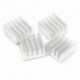 3D nyomtatólap készlet Arduino CNC pajzshoz V3   UNO R3   A4988x4 GRBL Compatib F1S9
