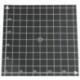 4X (3D nyomtató hőmelegítő matrica koordináta nyomtatással 220x220 mm-es melegágy SurC9O3