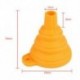 4X (3D nyomtatótartozékok 3D fényre keményedő fogyóeszközű szűrő tölcsér CombinatO8F6