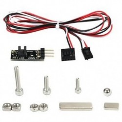 2X (Mk2.5 / Mk3 - Mk2.5S / Mk3S) A legfrissebb 3D Ir Filament érzékelő frissítésének észlelése Stu F5O5