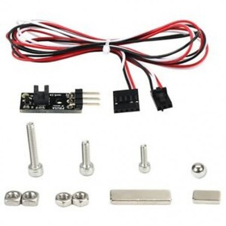2X (Mk2.5 / Mk3 - Mk2.5S / Mk3S) A legfrissebb 3D Ir Filament érzékelő frissítésének észlelése Stu F5O5