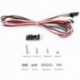 2X (Mk2.5 / Mk3 - Mk2.5S / Mk3S) A legfrissebb 3D Ir Filament érzékelő frissítésének észlelése Stu F5O5