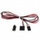 2X (Mk2.5 / Mk3 - Mk2.5S / Mk3S) A legfrissebb 3D Ir Filament érzékelő frissítésének észlelése Stu F5O5