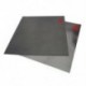 2X (ENDER-3 esetén 235x235mm ragasztóval ellátott ágyszalaggal nyomtatható matrica felület Flex C0X5