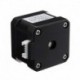 4X (17Hs3401S 4-vezetékes Nema léptetőmotor 42 motor 42Bygh 1.3A CNC és 3D PrinM7D7