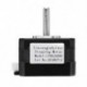 5X (17HS2408S 4-vezetékes Nema 17 léptetőmotor 42 motor 42BYGH 0.6A CNC és 3D P C1L5