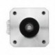 5X (17Hs3401S 4-vezetékes Nema léptetőmotor 42 motor 42Bygh 1.3A CNC és 3D Prin X4E3