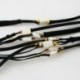 6X (hosszabbító kábelkészletek a Creality CR-10 CR-10S CR-10 400 CR-10 500 Serie X6C1 termékhez