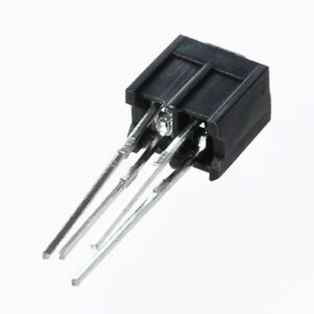 1X (RPR-220 fényvisszaverő fotoelektromos érzékelő Photosensor beépített Visib C3Q8