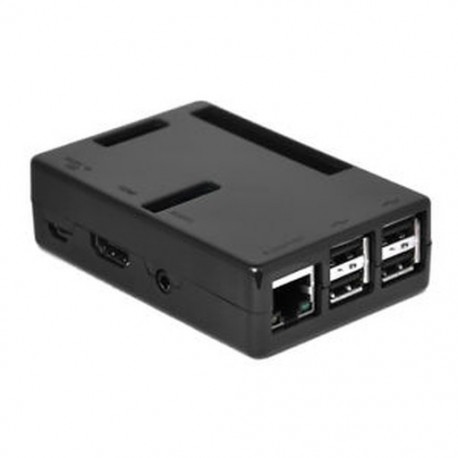 Raspberry Pi 3 B modell tok, védőtok málna Pi 3 tokhoz L3G2 H3F5