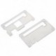 2X (Málna Pi Zero védőtok, Málna Pi Zero Nincsen benne) (F X8A8