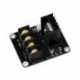 Forró eladás 3D nyomtatóval fűtött ágy hálózati modul 210A MOSFET frissítés RAMPS 1.4 X7Z3