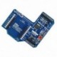 Xbee pajzs modul Arduino számára UNO MEGA Nano DUE Duemilanove Blue J9U2