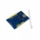 1X (intelligens elektronika, 2,8 hüvelykes Tft nyomású LCD kijelző modul az ArduiT7B2-hez)