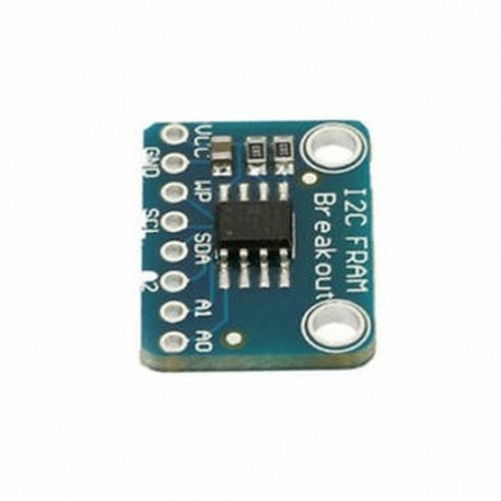 I2C nem illékony fram breakout modul fejlesztő eszközök 256Kbit / 32 kbyte M L5N5