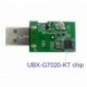 VK-172 USB GLONASS GPS nyomkövető modul VK172 GMOUSE bu-353s4 a Raspberry P P6S1-hez