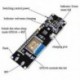 1X (Wemos D1 Esp8266 Mini Wifi vezeték nélküli Nodemcu modulhoz, 18650 Batter W8W3