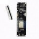 1X (Wemos D1 Esp8266 Mini Wifi vezeték nélküli Nodemcu modulhoz, 18650 Batter W8W3