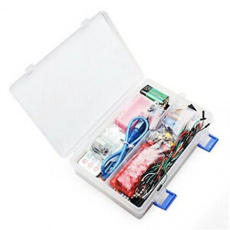 1X (UNO Basic Starter Learning Kit frissítési verzió az Arduino L3V2-hez)