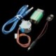 1X (UNO Basic Starter Learning Kit frissítési verzió az Arduino L3V2-hez)