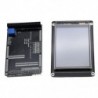 1X (Tft érintőképernyő modul pajzs tábla Tft LCD képernyő pajzs Arduino Mega2560 A0V1 típushoz)