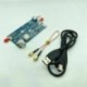 125 MHz HF RF átalakító SDR-hez (Funcube, Rtlsdr) Hackrf One RTL2832U E400 P6E5