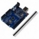 Új, tökéletes UNO R3 indítókészlet az Arduino 1602LCD RTC N1G2 szervomotorhoz