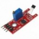 2X (37 az 1-ben érzékelő modul készlet Arduino UNO R3, MEGA, NANO Y4J7 számára) K1C3