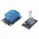 2X (37 az 1-ben érzékelő modul készlet Arduino UNO R3, MEGA, NANO Y4J7 számára) K1C3