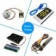 Mega 2560 R3 Super Starter Kit Rfid oktatókészlet Arduino A9P9-hez