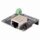 2X (hálózati webkiszolgáló 16 csatornás relé Ethernet vezérlő modul D4D4)