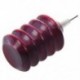 Palack 30 ml-es tintasugaras tintapatron újratöltő tinta Hp Dell Samsung, fekete Y3P2