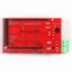 3D nyomtatóvezérlő RAMPS 1.4-hez. Repusa Prusa Arduino táblák H8W8 Q2V5 O4X8