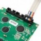 Új 1.4 3D nyomtatóképernyő 12864 Lcd Ender-3 rámpa képernyő   kábel a C5Q2-hez