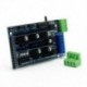 5X (Ramps1.5 vezérlő bővítő tábla bővített rámpák1.4 az R7Y6 3D nyomtatóhoz)