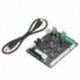 MKS Base V1.5 3D nyomtatóvezérlő kártya RAMPS 1.4 Mega2560 USB vezetékhez V W2D4