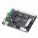 MKS Base V1.5 3D nyomtatóvezérlő kártya RAMPS 1.4 Mega2560 USB vezetékhez V W2D4