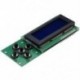 1X (3D nyomtató alaplap Melzi2.0 és 2004 LCD intelligens képernyő X2O2