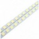 540 mm-es LED háttérvilágítási csíkkészlet 24 hüvelyk méretűre. Frissítse a CCFL LCD képernyőt az M4W8 LED-re